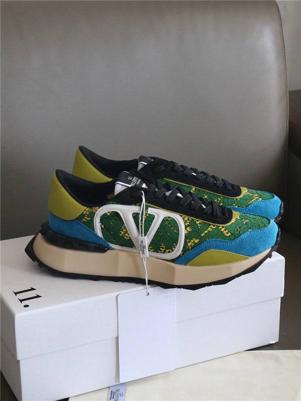 BF -  VEL Shoes - 033