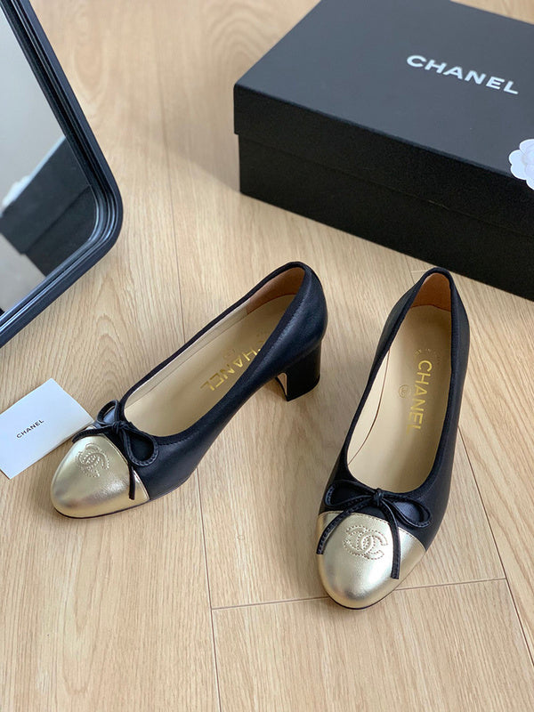 BF - Mix Women Shoes - 908