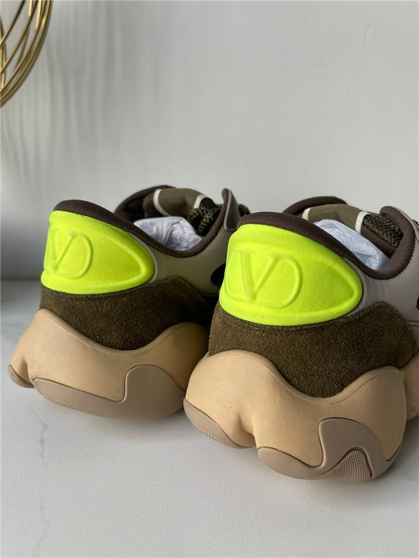 BF -  VEL Shoes - 040