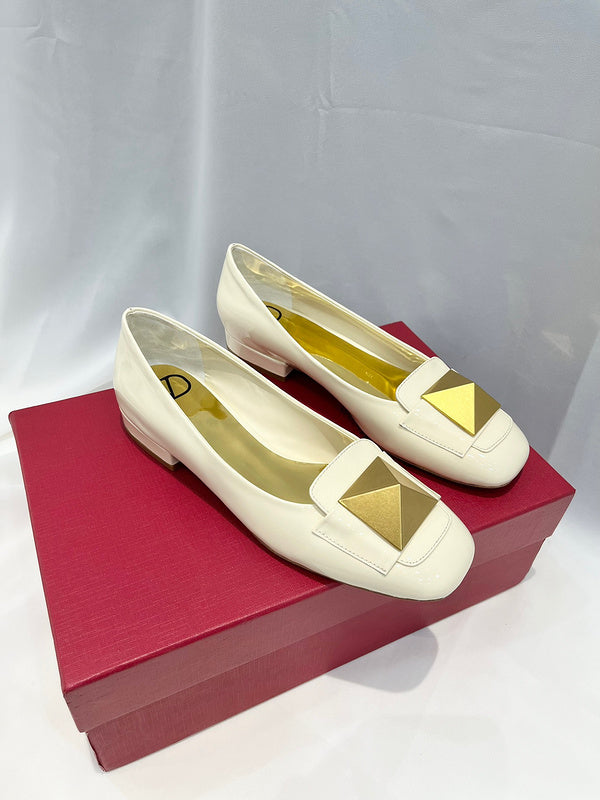 BF - VEL Shoes - 221