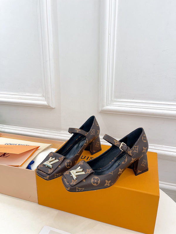 BF - Mix Women Shoes - 687