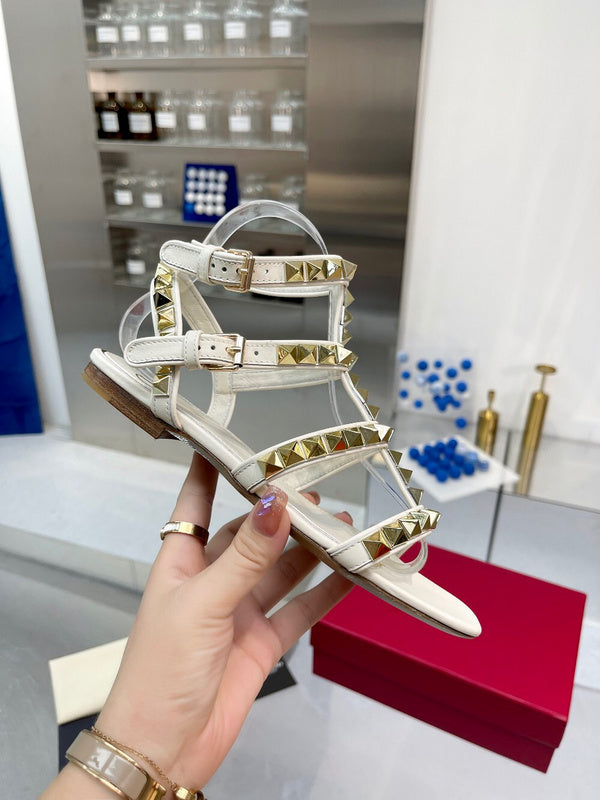 BF - VEL Shoes - 225