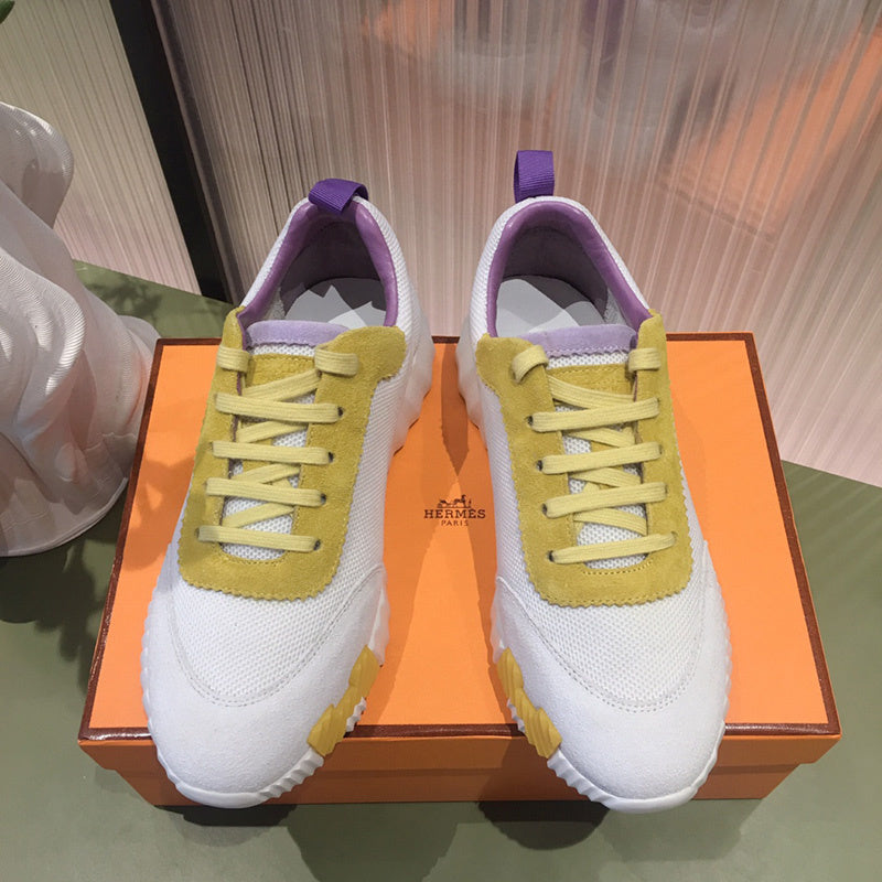 BF - Mix Women Shoes - 973