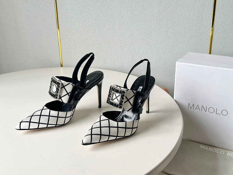 BF - Mix Women Shoes - 1040