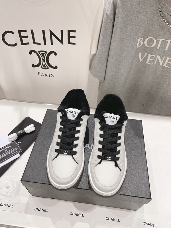 BF - Mix Women Shoes - 1003