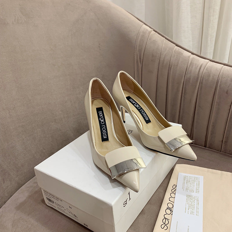 BF - Mix Women Shoes - 1000