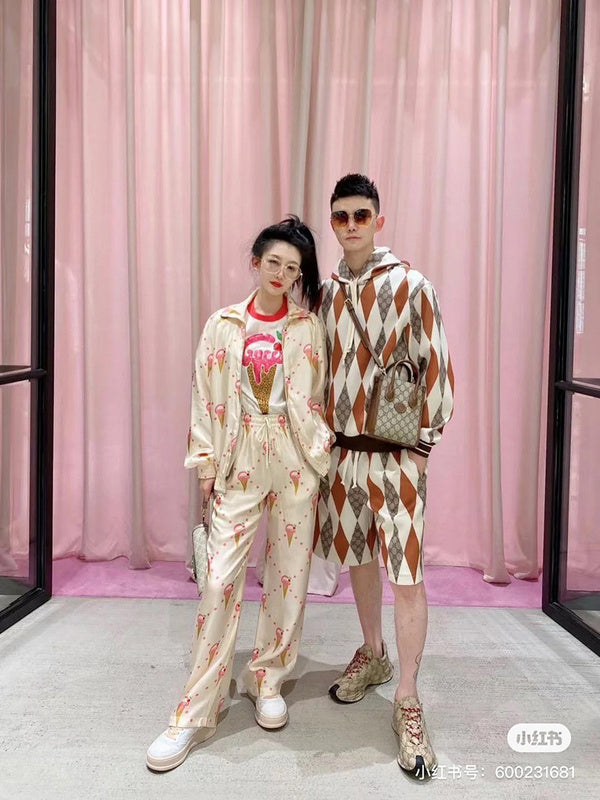 BF - Mix Women Shoes - 831