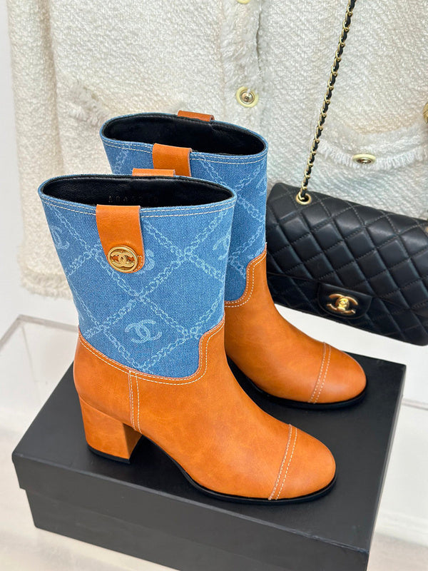 BF - Mix Women Shoes - 819