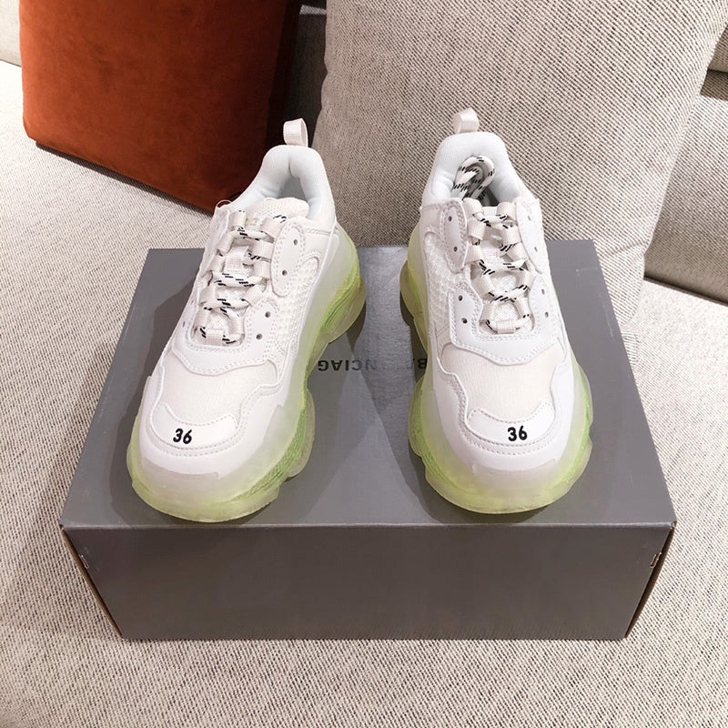 BF - Mix Women Shoes - 929