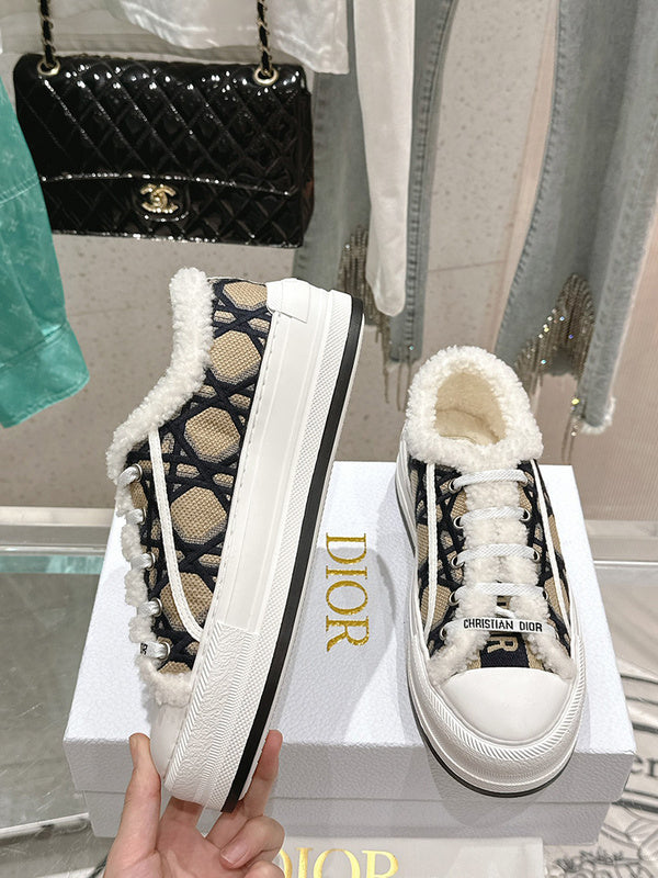 BF - Mix Women Shoes - 1043