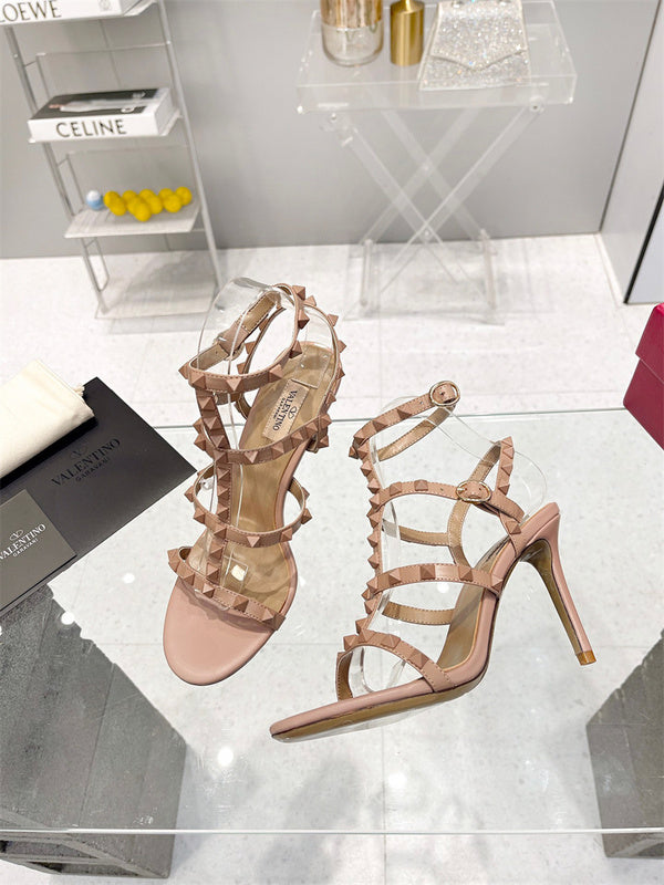 BF - VEL Shoes - 183