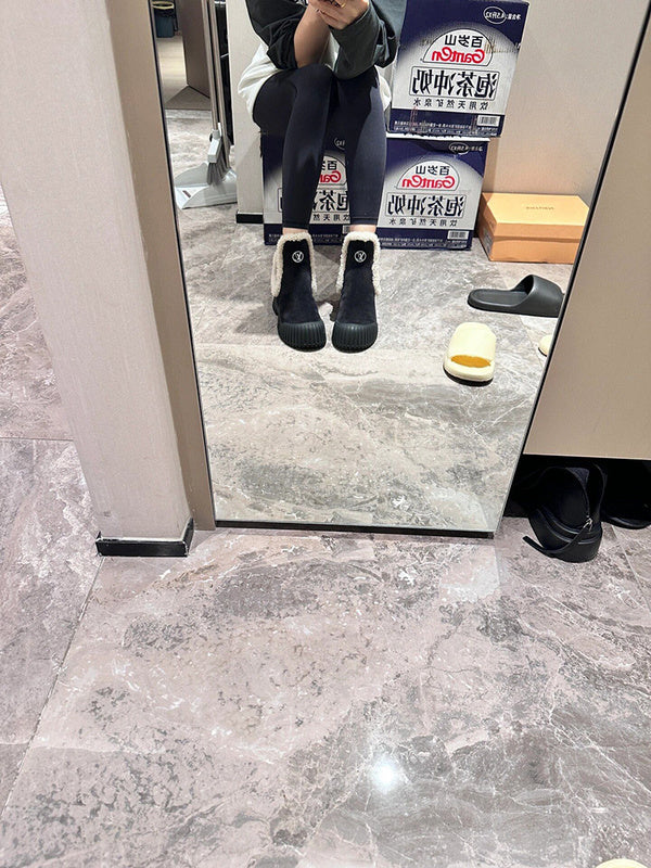 BF - Mix Women Shoes - 774