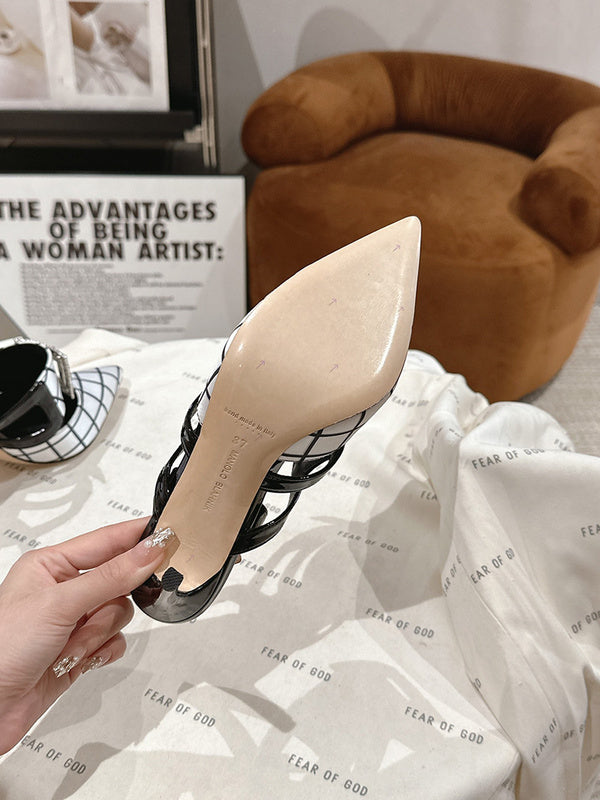 BF - Mix Women Shoes - 800