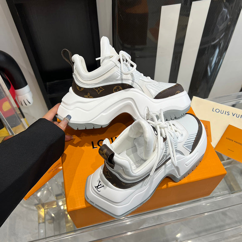 BF - Mix Women Shoes - 985