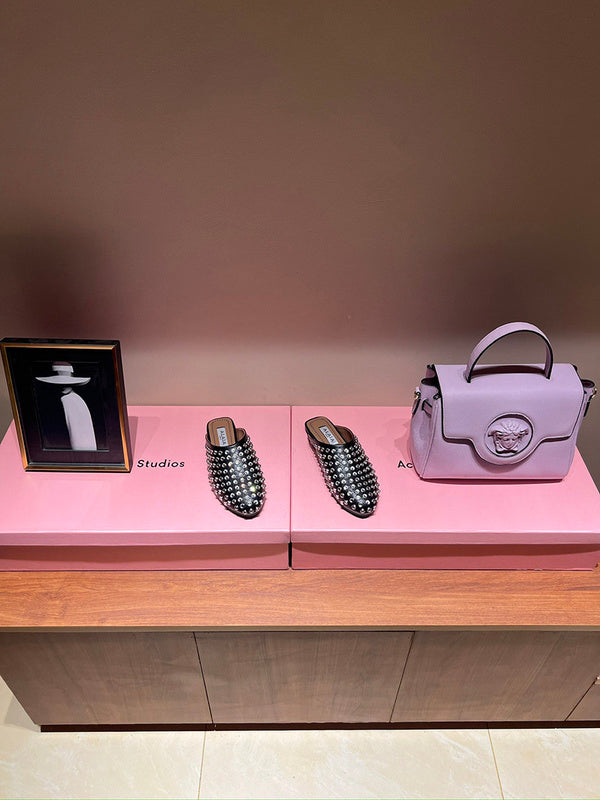 BF - Mix Women Shoes - 914