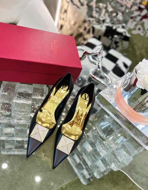 BF - VEL Shoes - 198