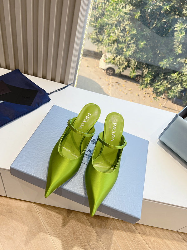 BF - Mix Women Shoes - 731