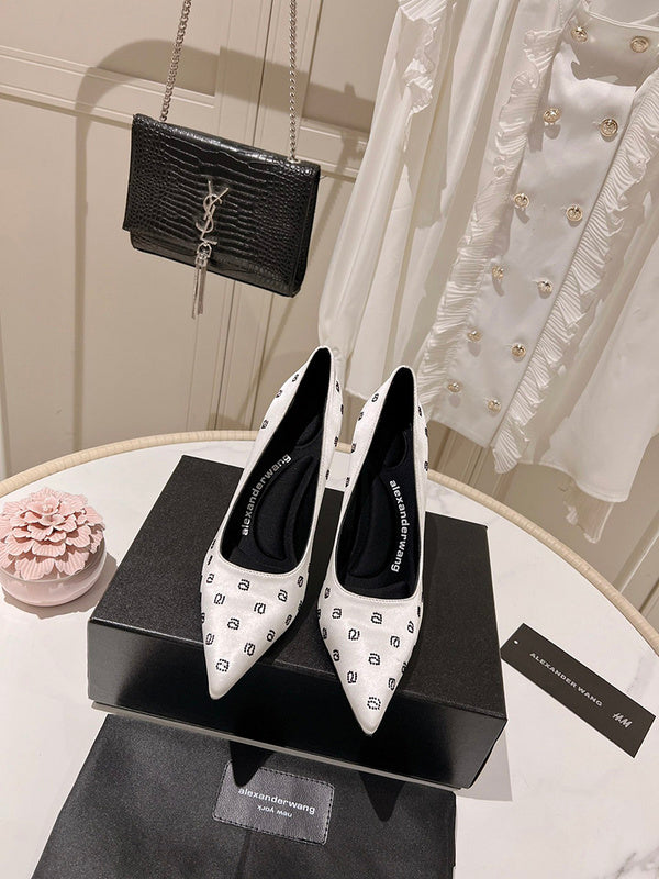 BF - Mix Women Shoes - 1009