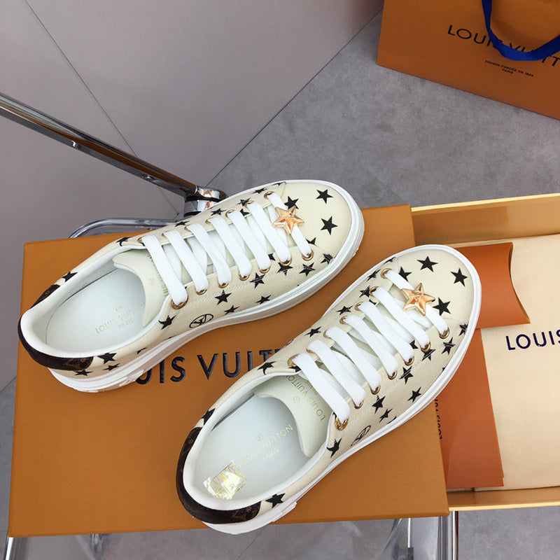 BF - Mix Women Shoes - 1021