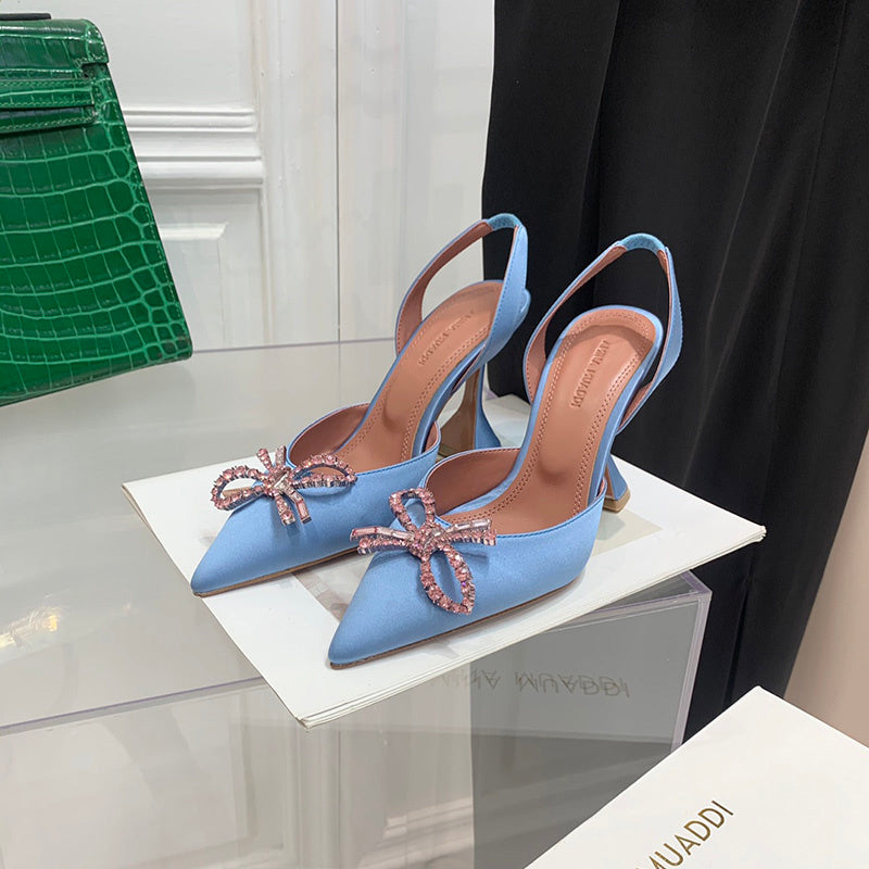 BF - Mix Women Shoes - 795