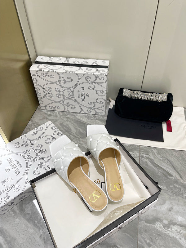 BF - VEL Shoes - 257