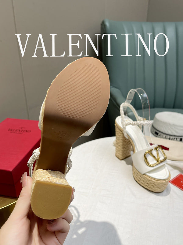 BF - VEL Shoes - 235