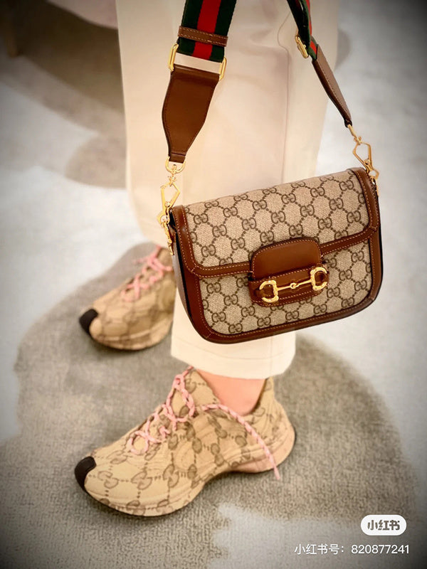 BF - Mix Women Shoes - 831