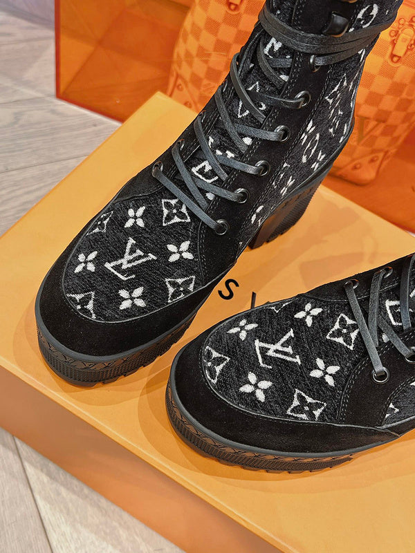 BF - Mix Women Shoes - 707