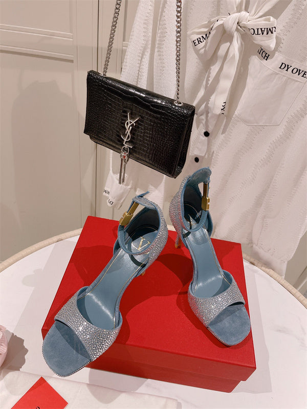 BF - VEL Shoes - 184