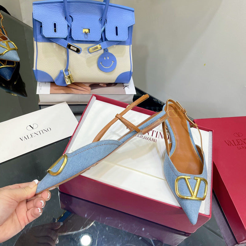 BF - VEL Shoes - 240