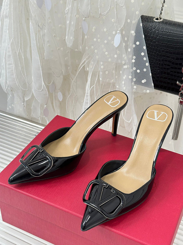 BF - VEL Shoes - 138