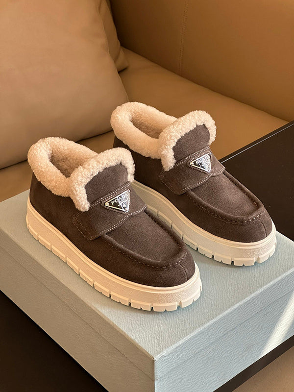 BF - Mix Women Shoes - 1067