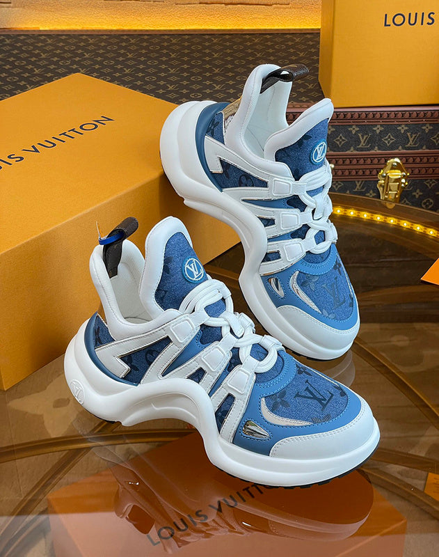 BF - Mix Women Shoes - 1025