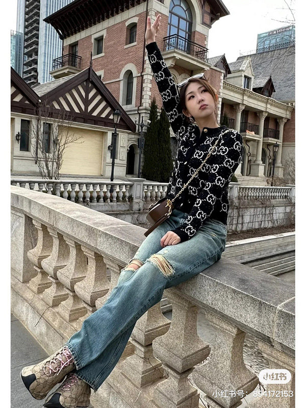 BF - Mix Women Shoes - 831