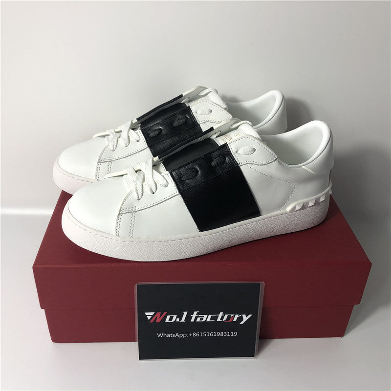 BF -  VEL Shoes - 087