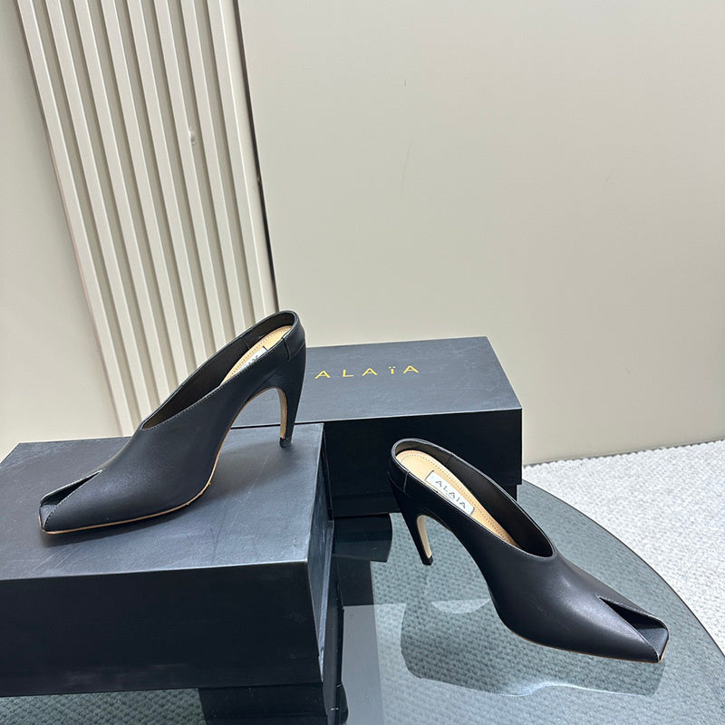 BF - Mix Women Shoes - 1056