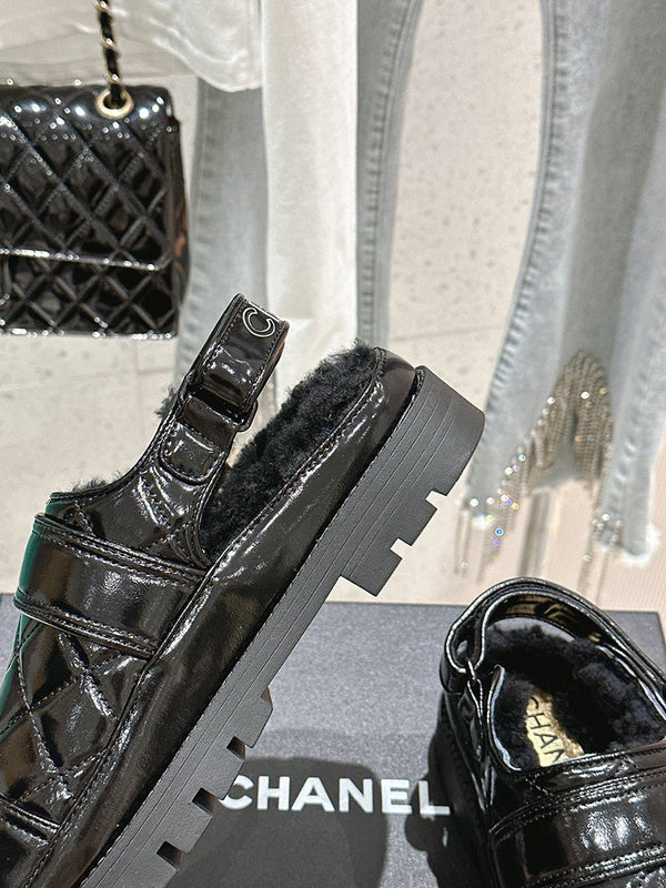 BF - Mix Women Shoes - 912