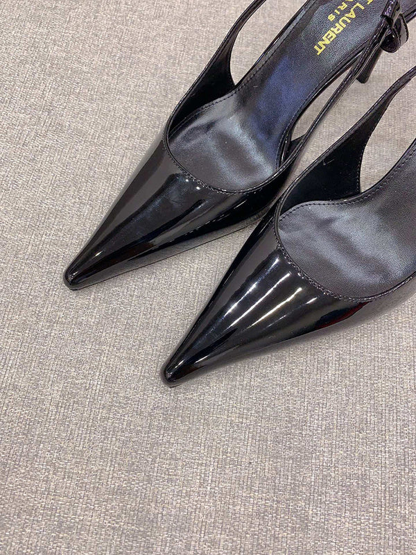 BF - YLS Shoes - 025