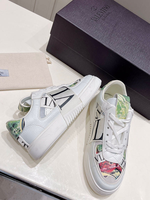 BF - VEL Shoes - 206