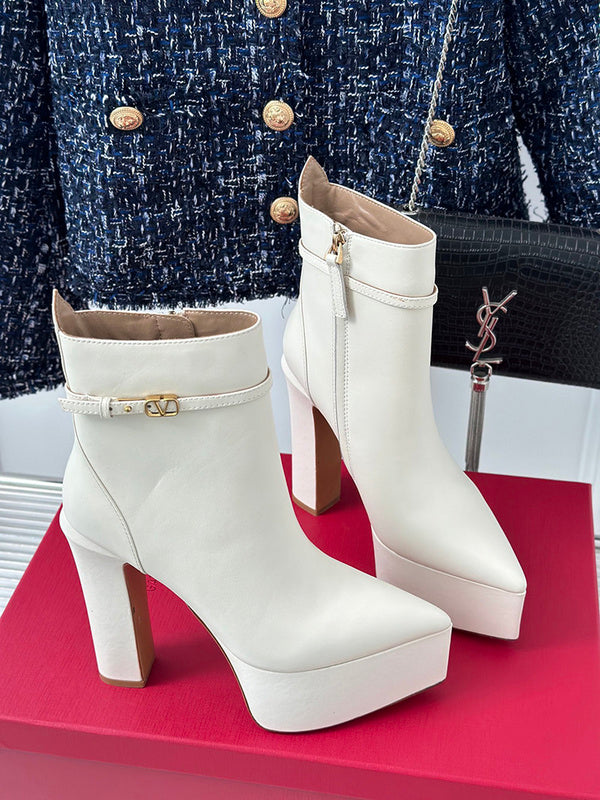 BF - VEL Shoes - 063