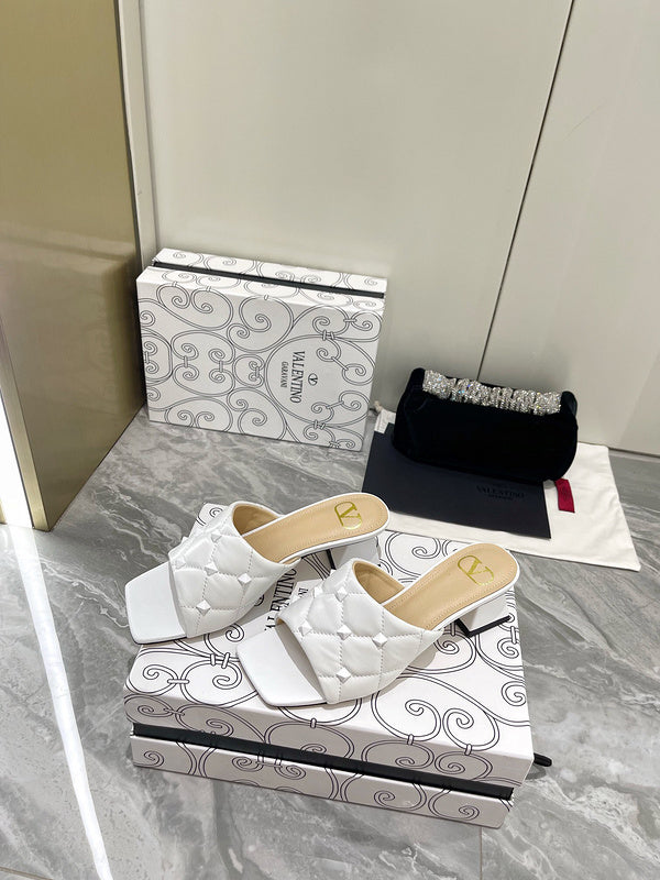 BF - VEL Shoes - 257