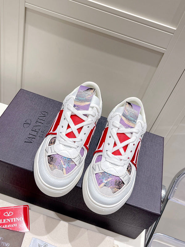 BF - VEL Shoes - 206