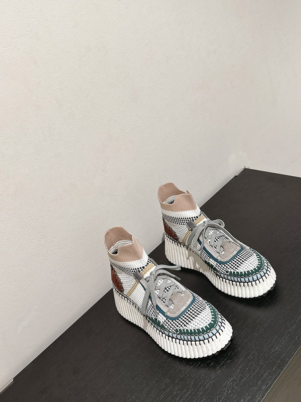 BF - Mix Women Shoes - 917