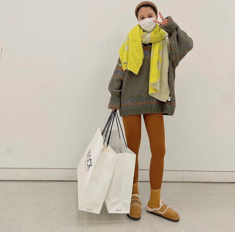 BF - Mix Women Shoes - 817