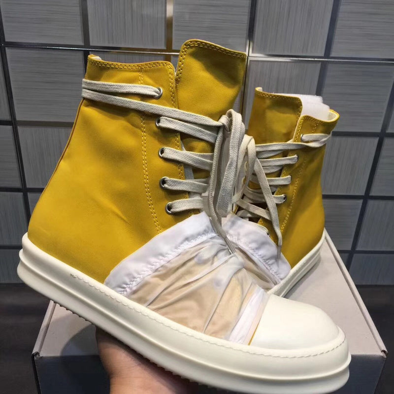 BF - ROR Shoes - 179