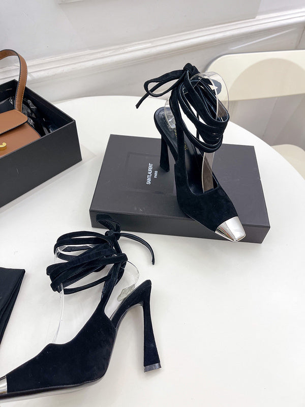 BF - YLS Shoes - 012