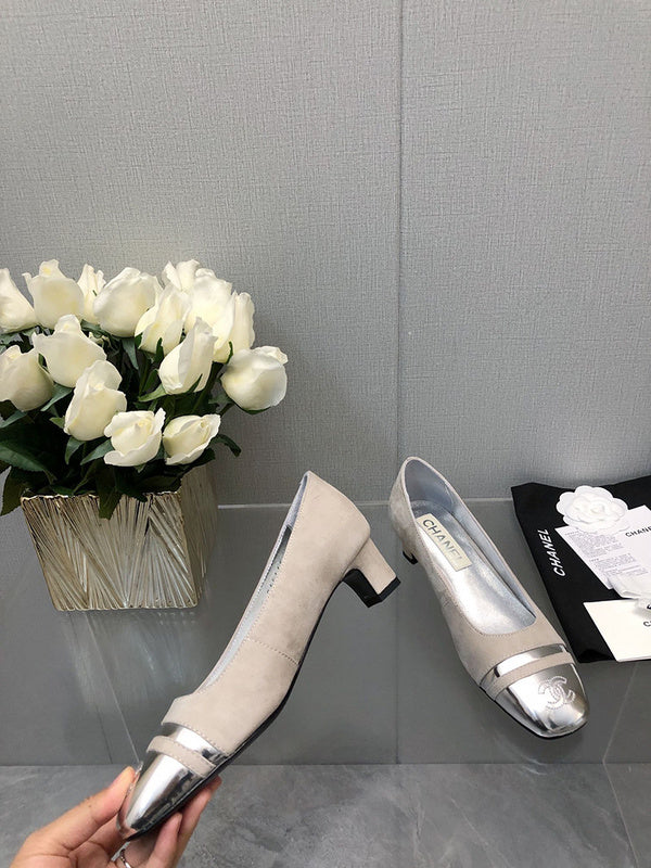 BF - Mix Women Shoes - 646