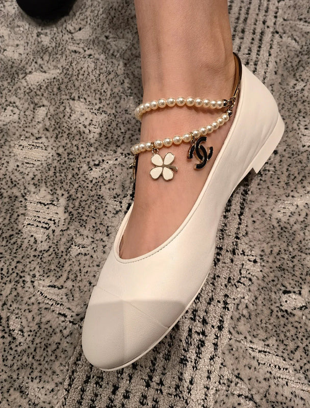 BF - Mix Women Shoes - 760