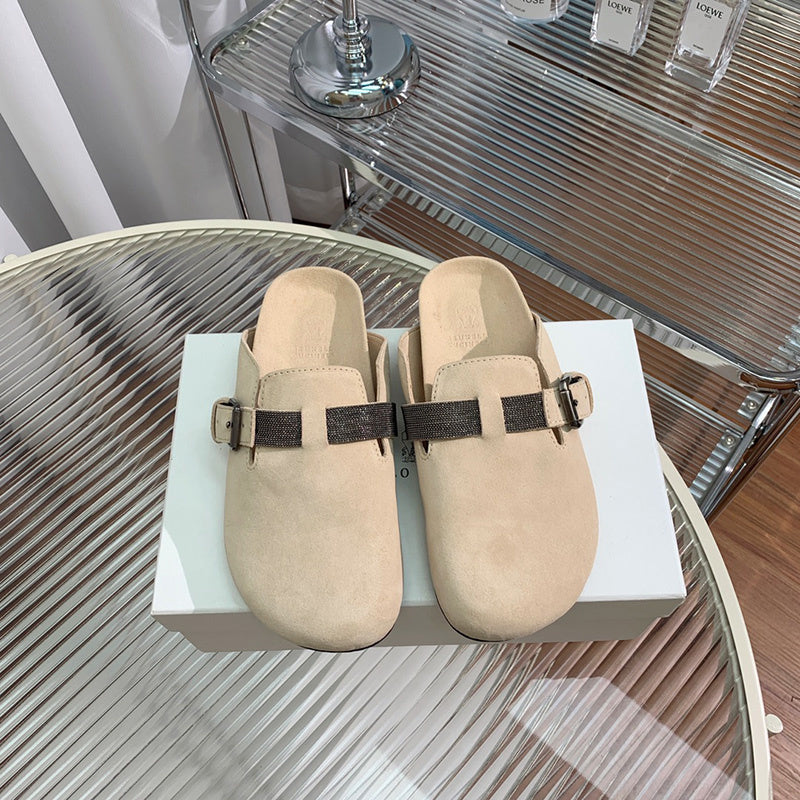 BF - Mix Women Shoes - 1059