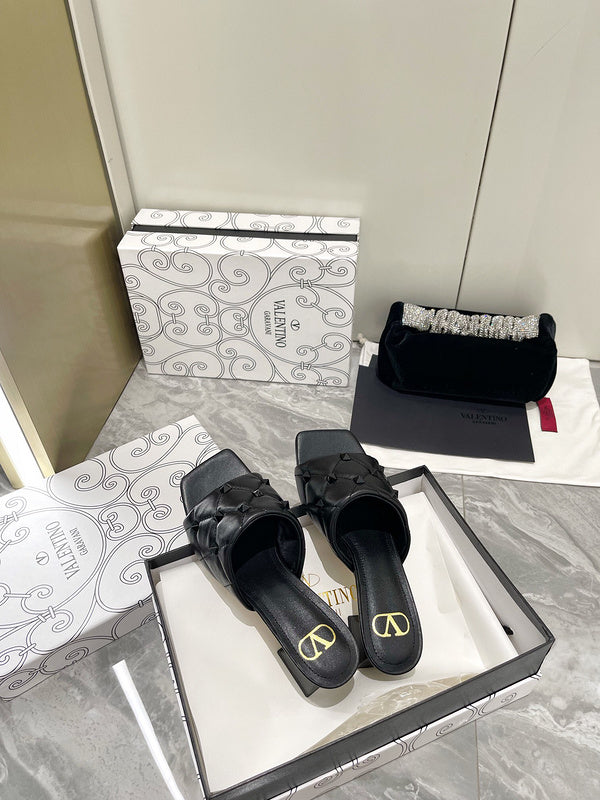 BF - VEL Shoes - 257